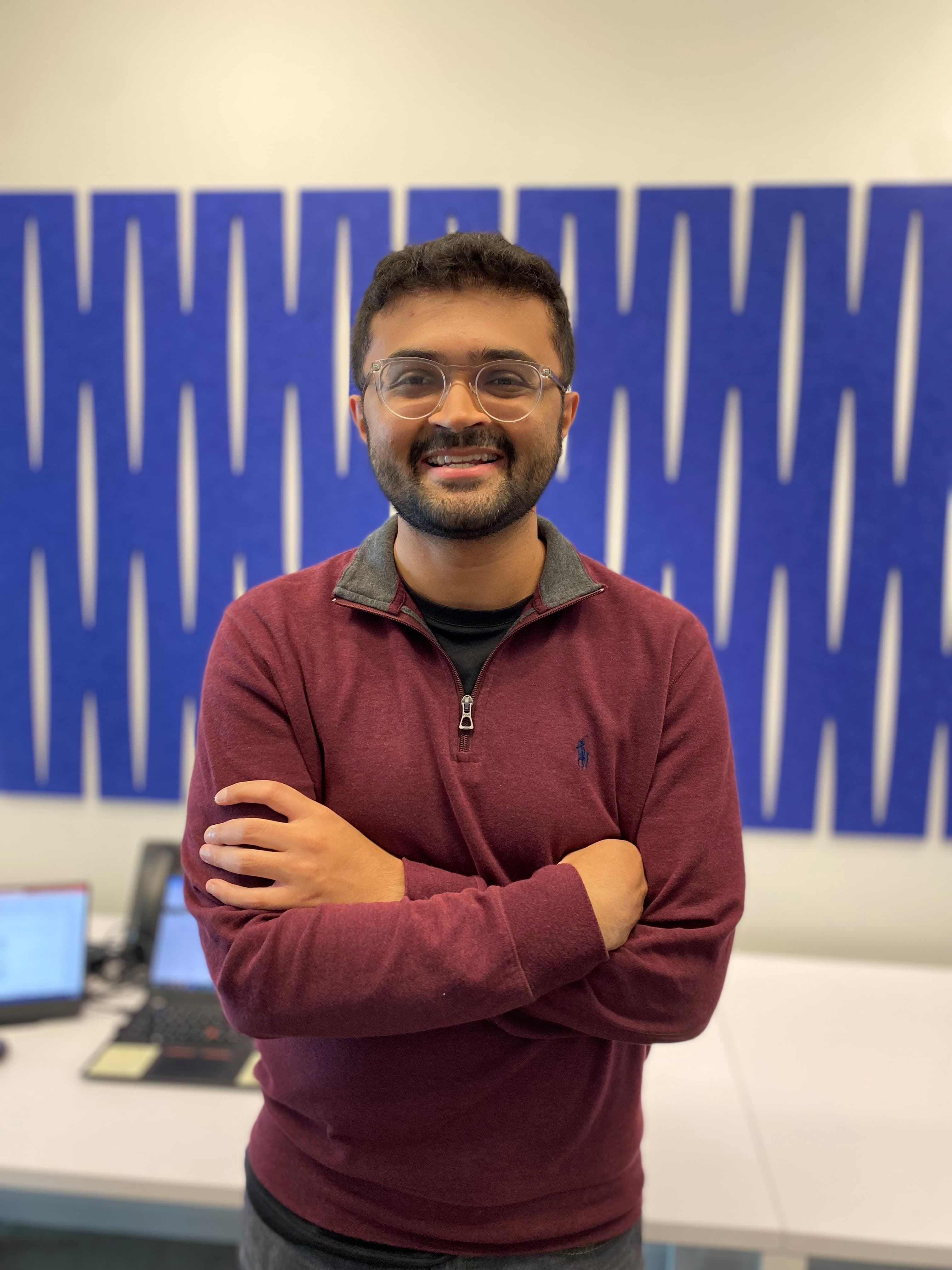 Karim Lakhani, Founder of Lakhani Law, PLLC